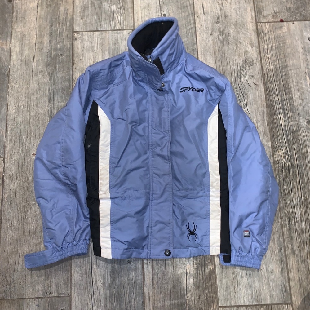 Spyder Ski Jacket